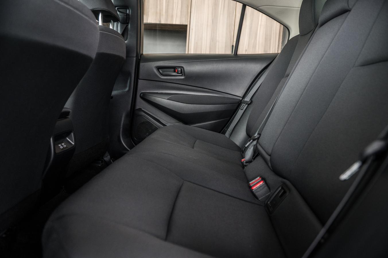 2023 Toyota Corolla - Image 25