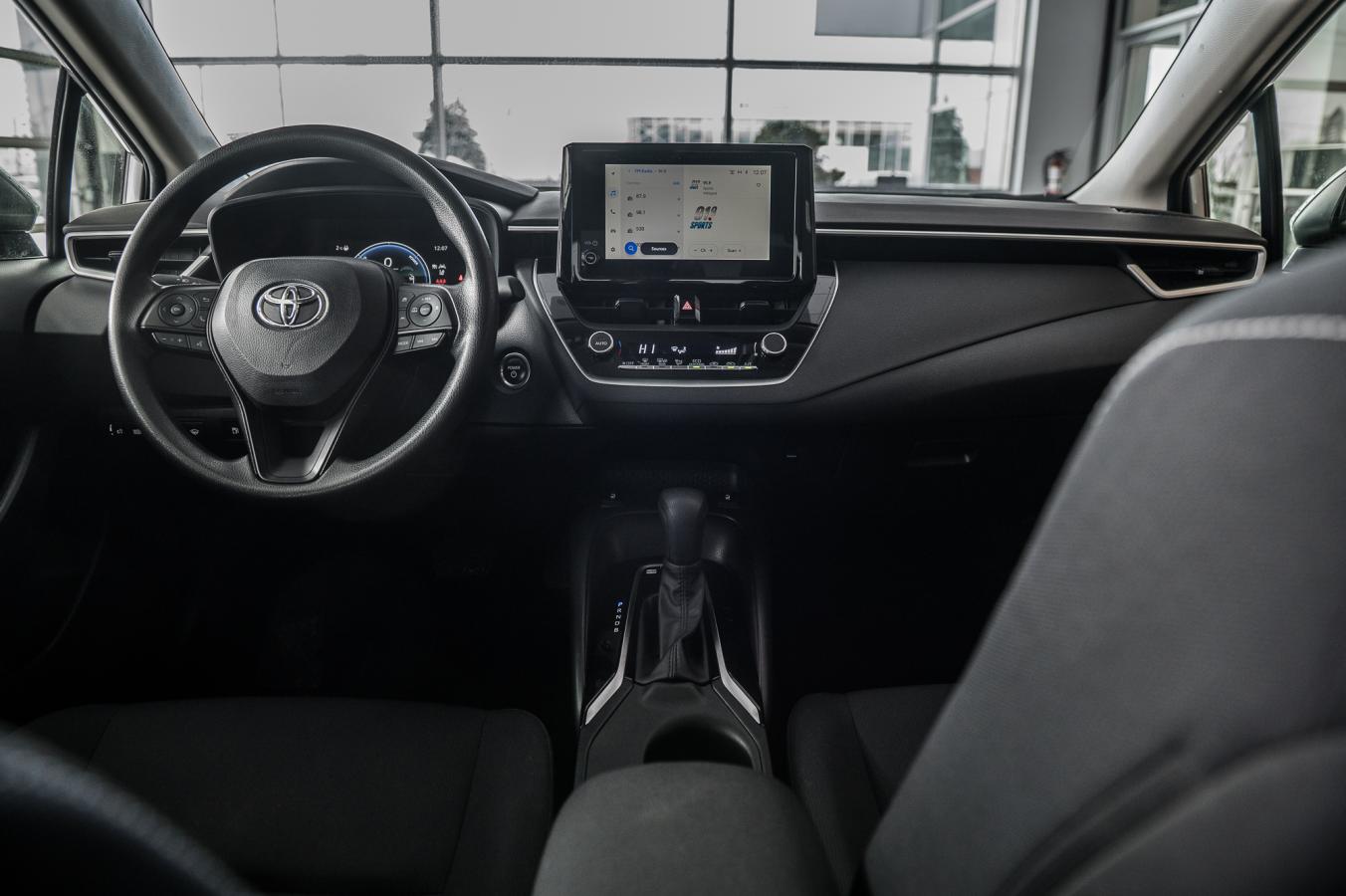 2023 Toyota Corolla - Image 26