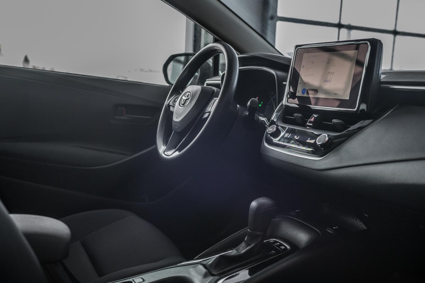 2023 Toyota Corolla - Image 29