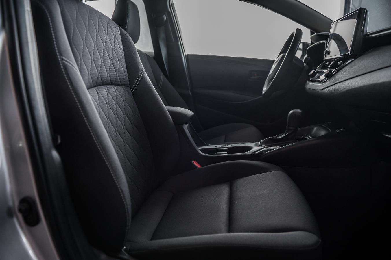 2023 Toyota Corolla - Image 30