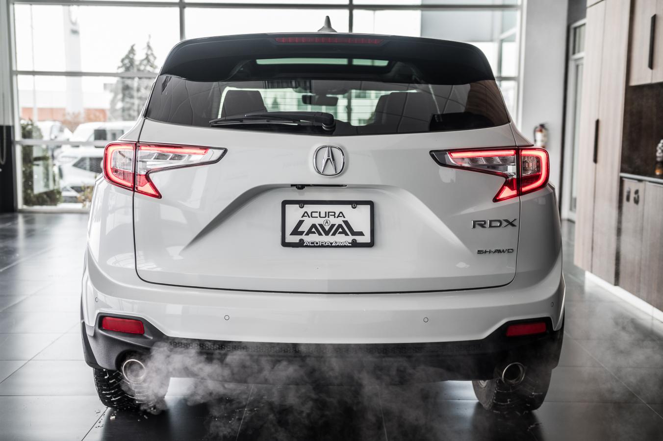 2021 Acura RDX - Image 15