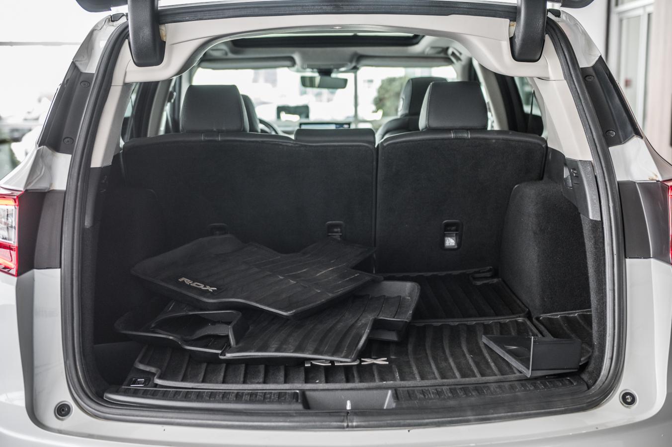 2021 Acura RDX - Image 17