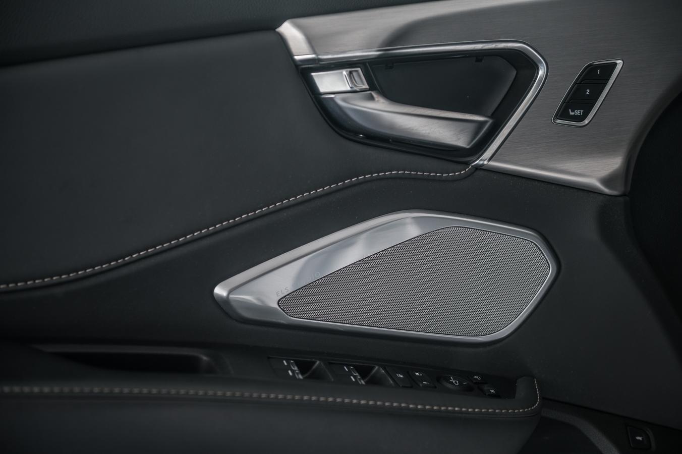 2021 Acura RDX - Image 19