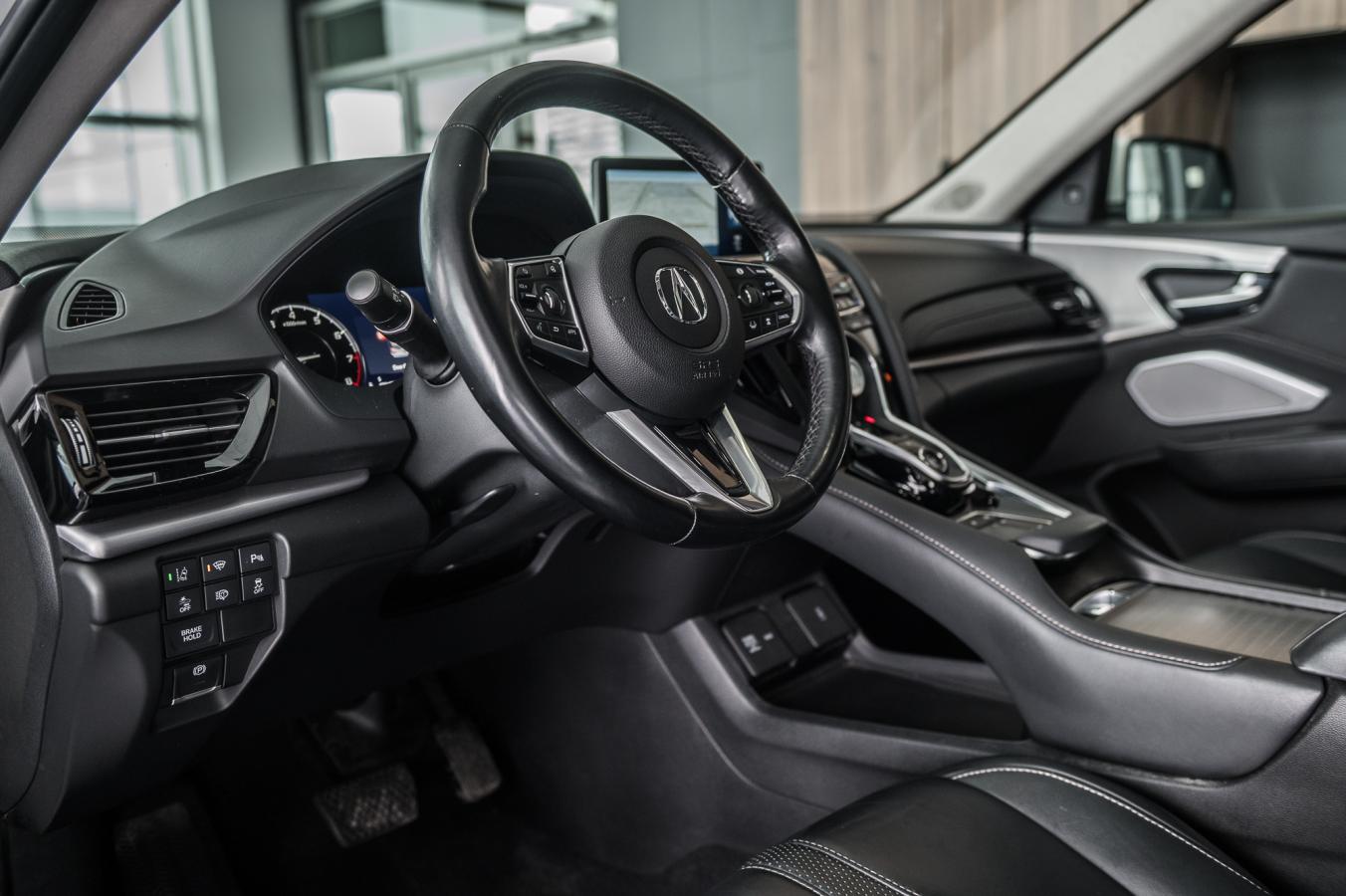 2021 Acura RDX - Image 22