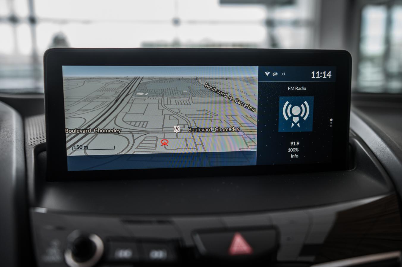 2021 Acura RDX - Image 28