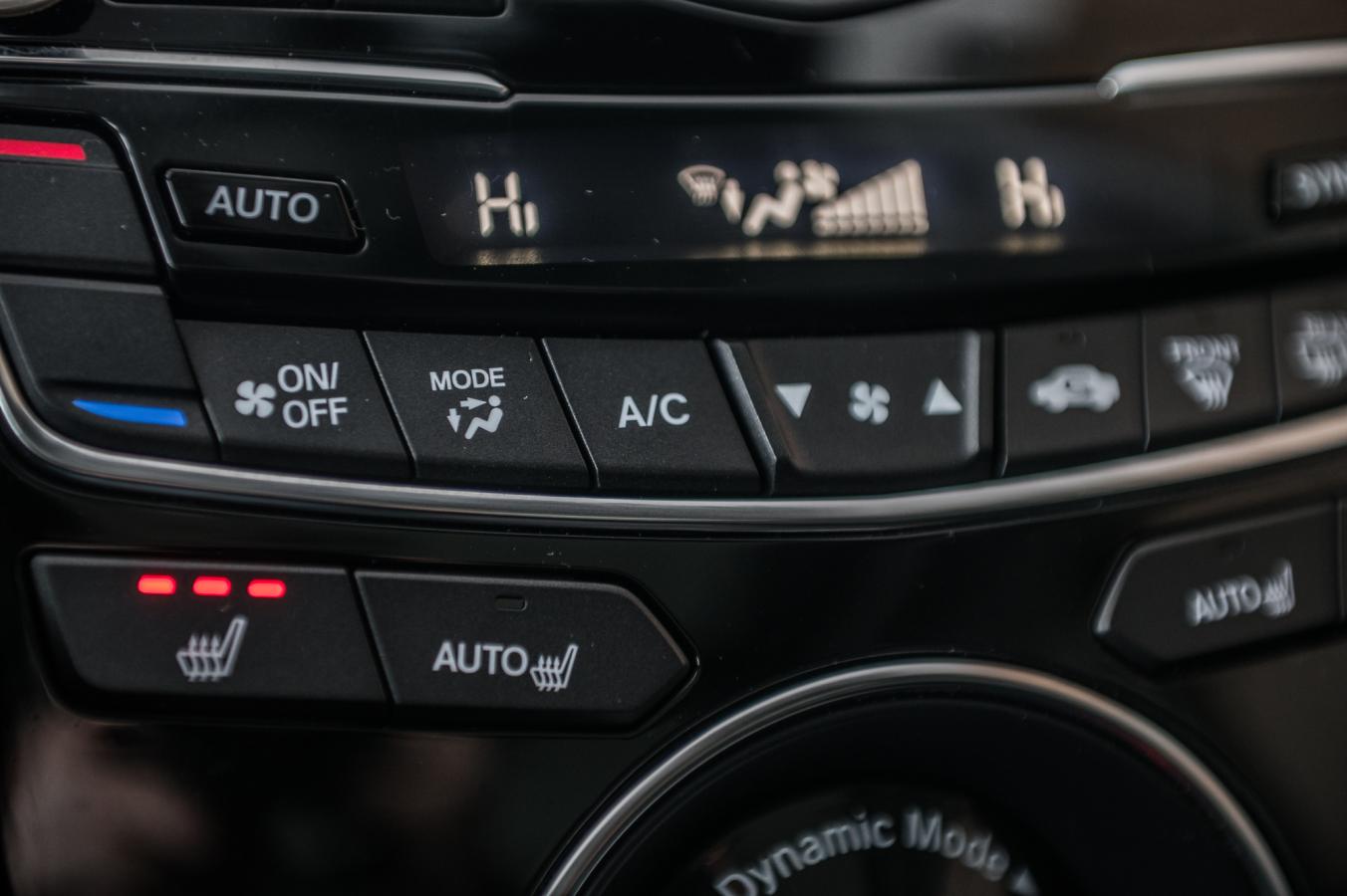 2021 Acura RDX - Image 32