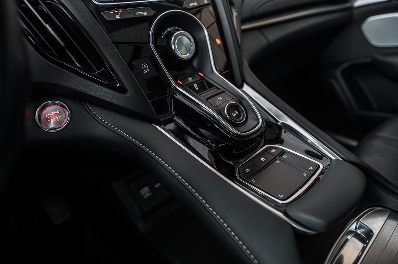 2021 Acura RDX - Image 34