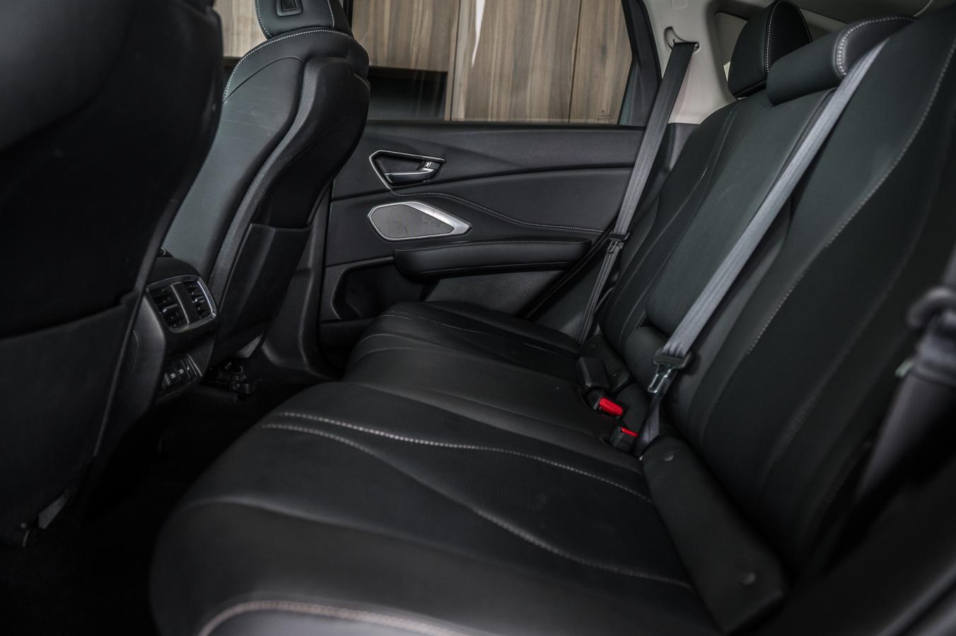 2021 Acura RDX - Image 35