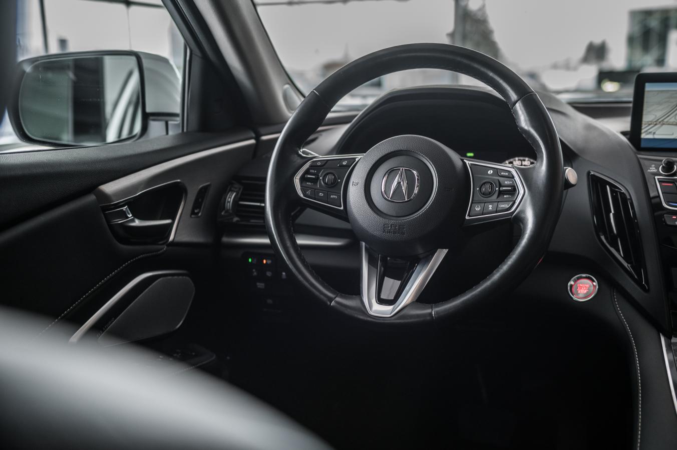 2021 Acura RDX - Image 38