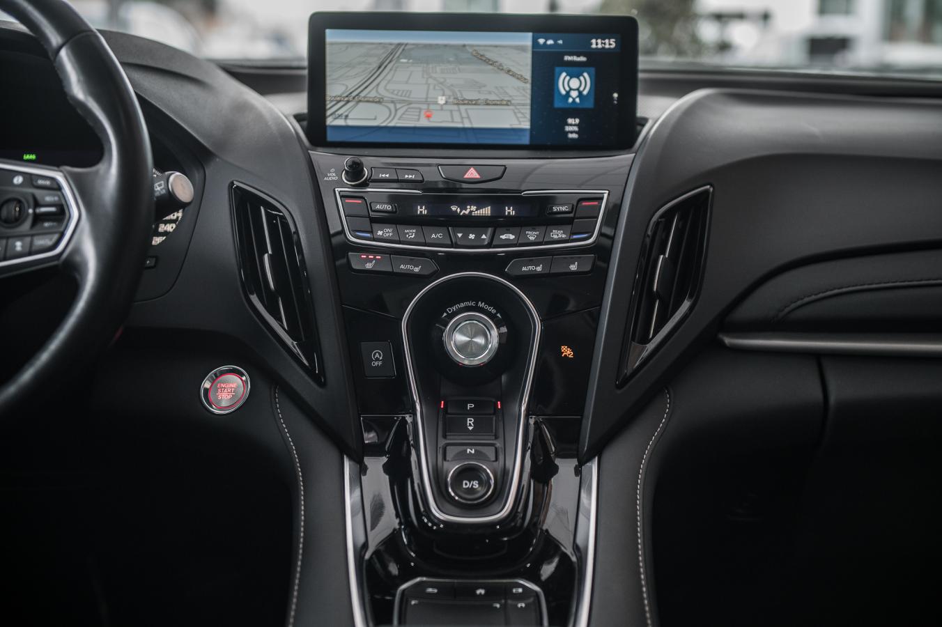 2021 Acura RDX - Image 39