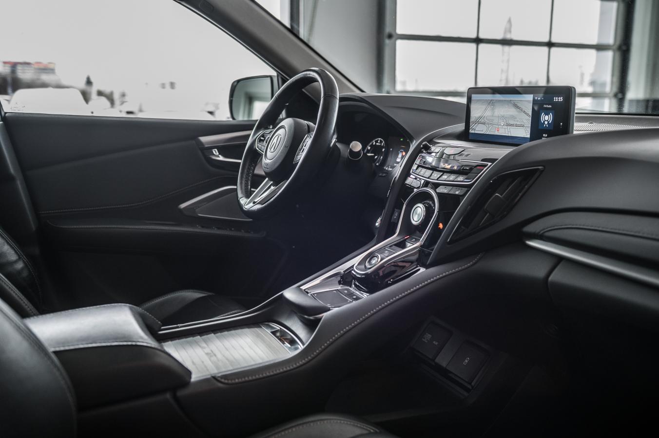 2021 Acura RDX - Image 40