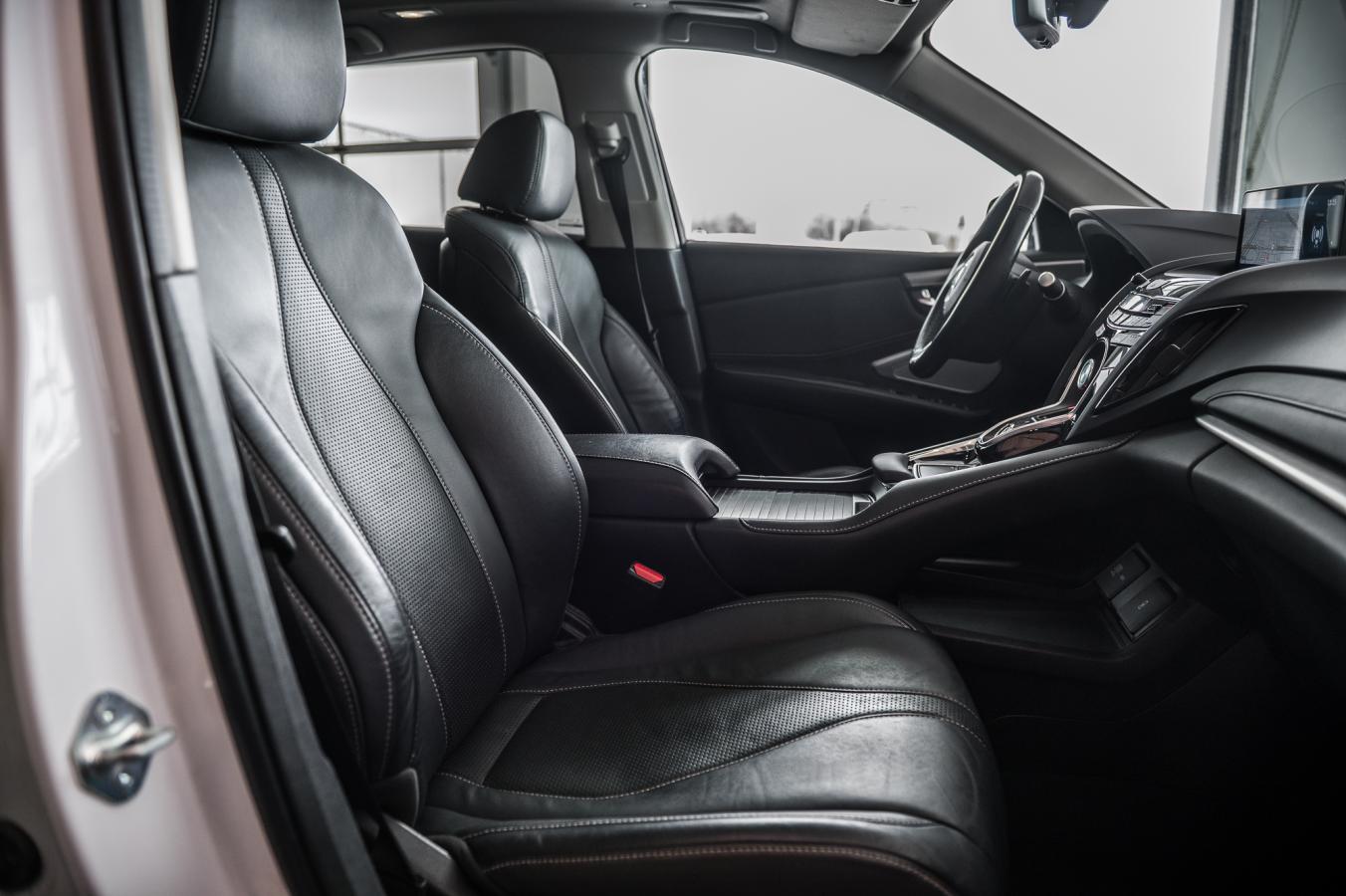 2021 Acura RDX - Image 41