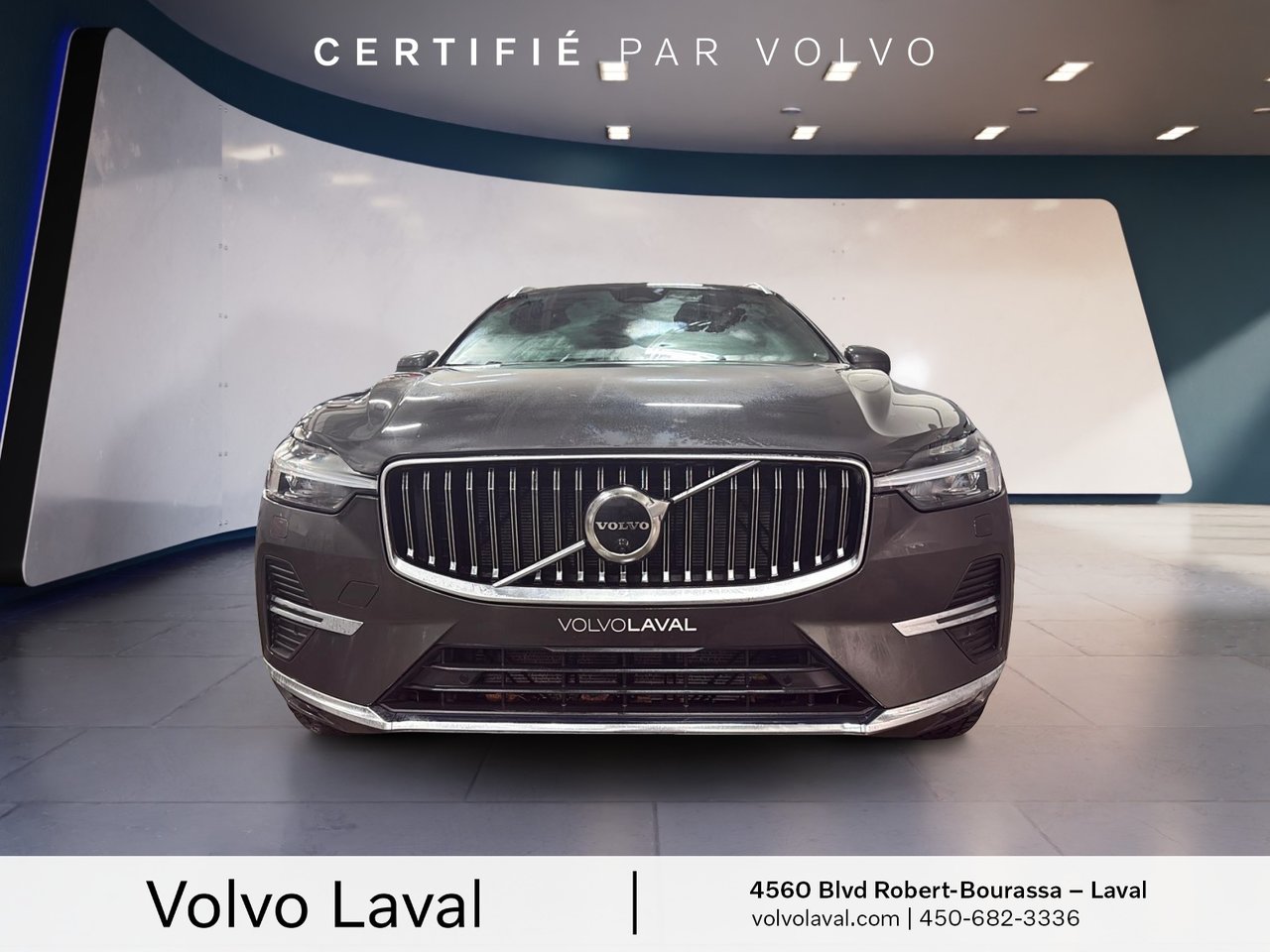 2022 Volvo XC60 - Image 2