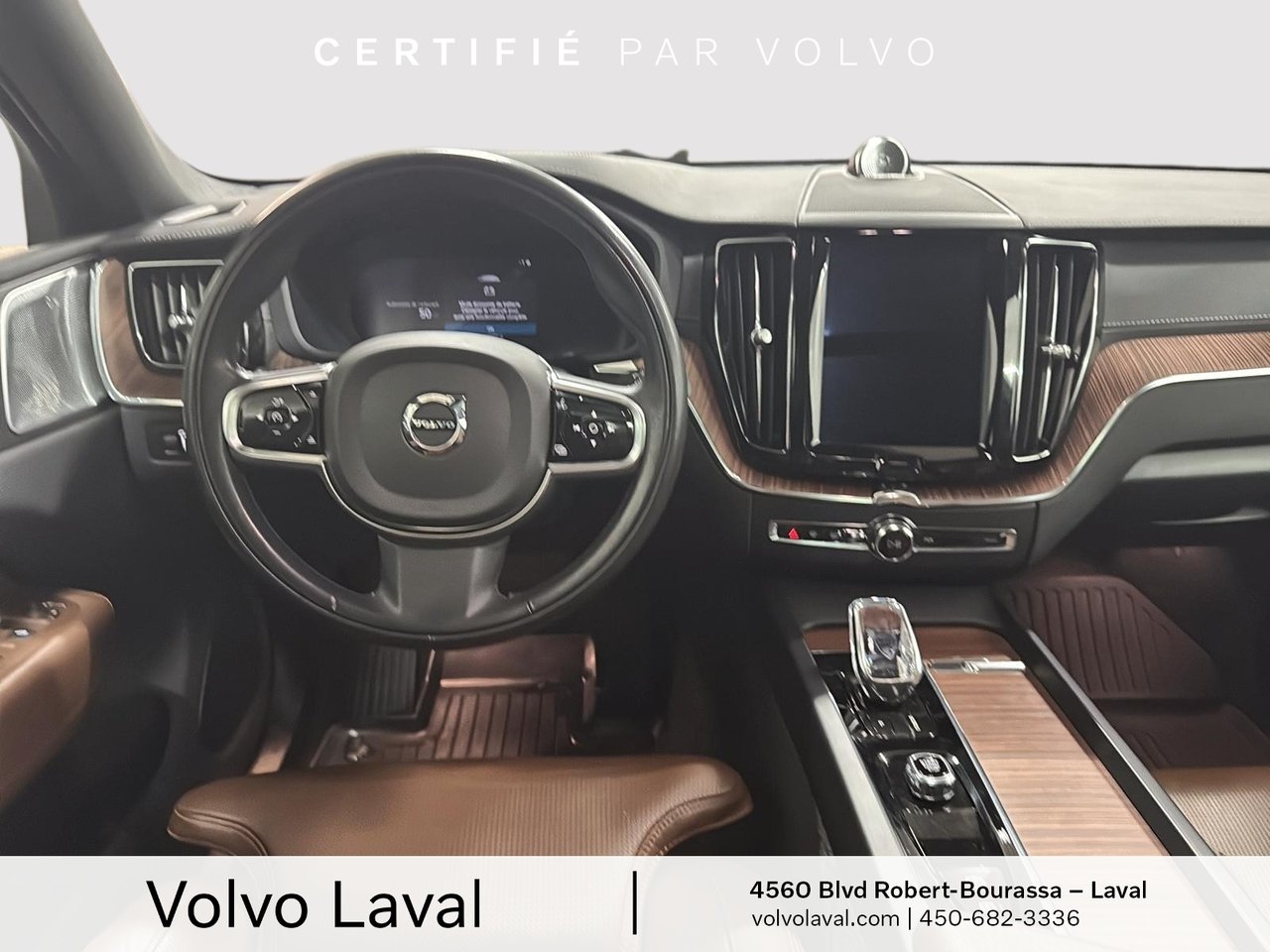 2022 Volvo XC60 - Image 10