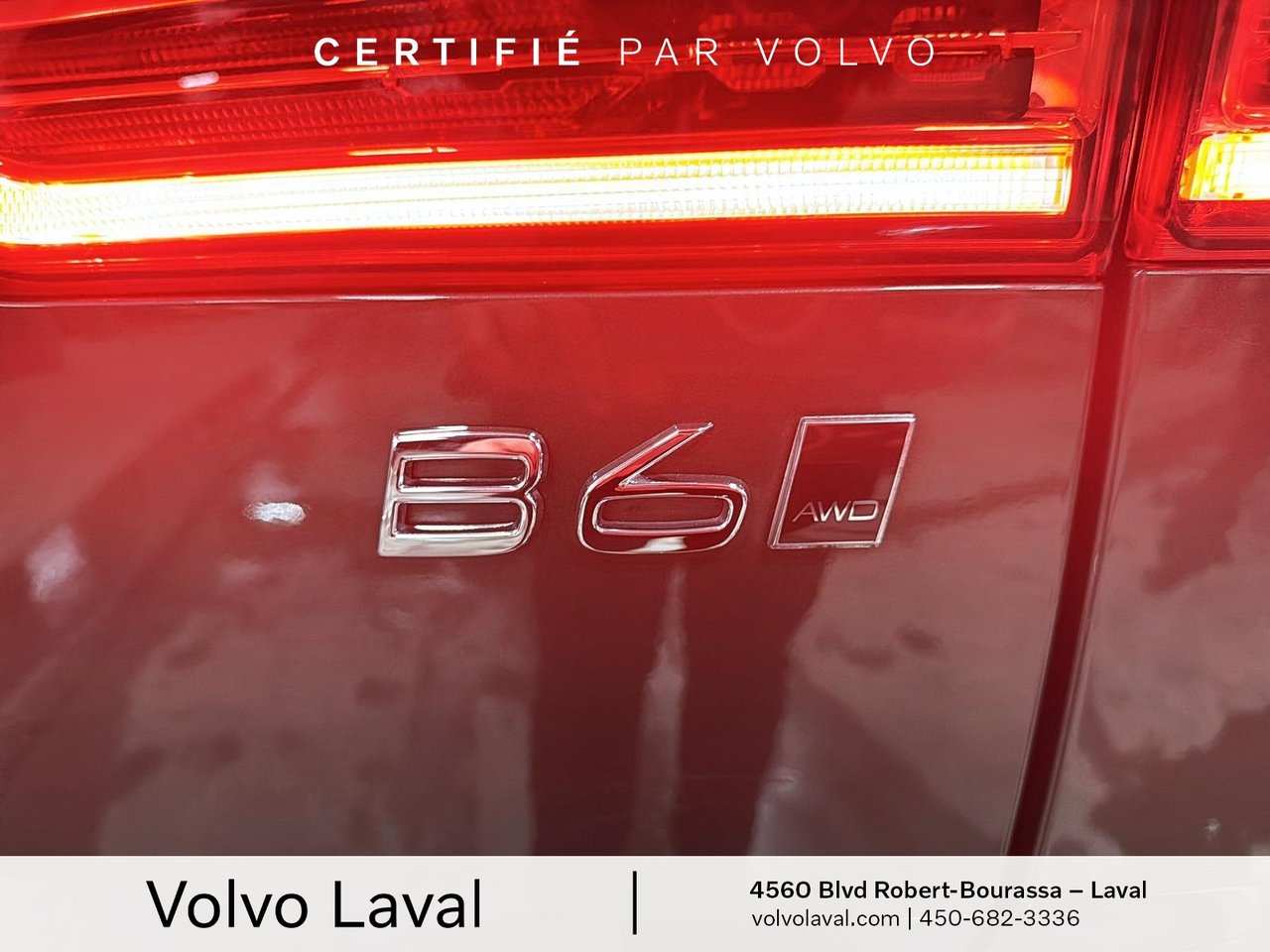 2022 Volvo XC60 - Image 20