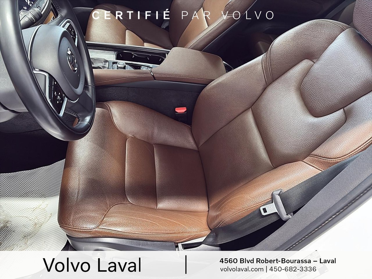 2022 Volvo XC90 - Image 7