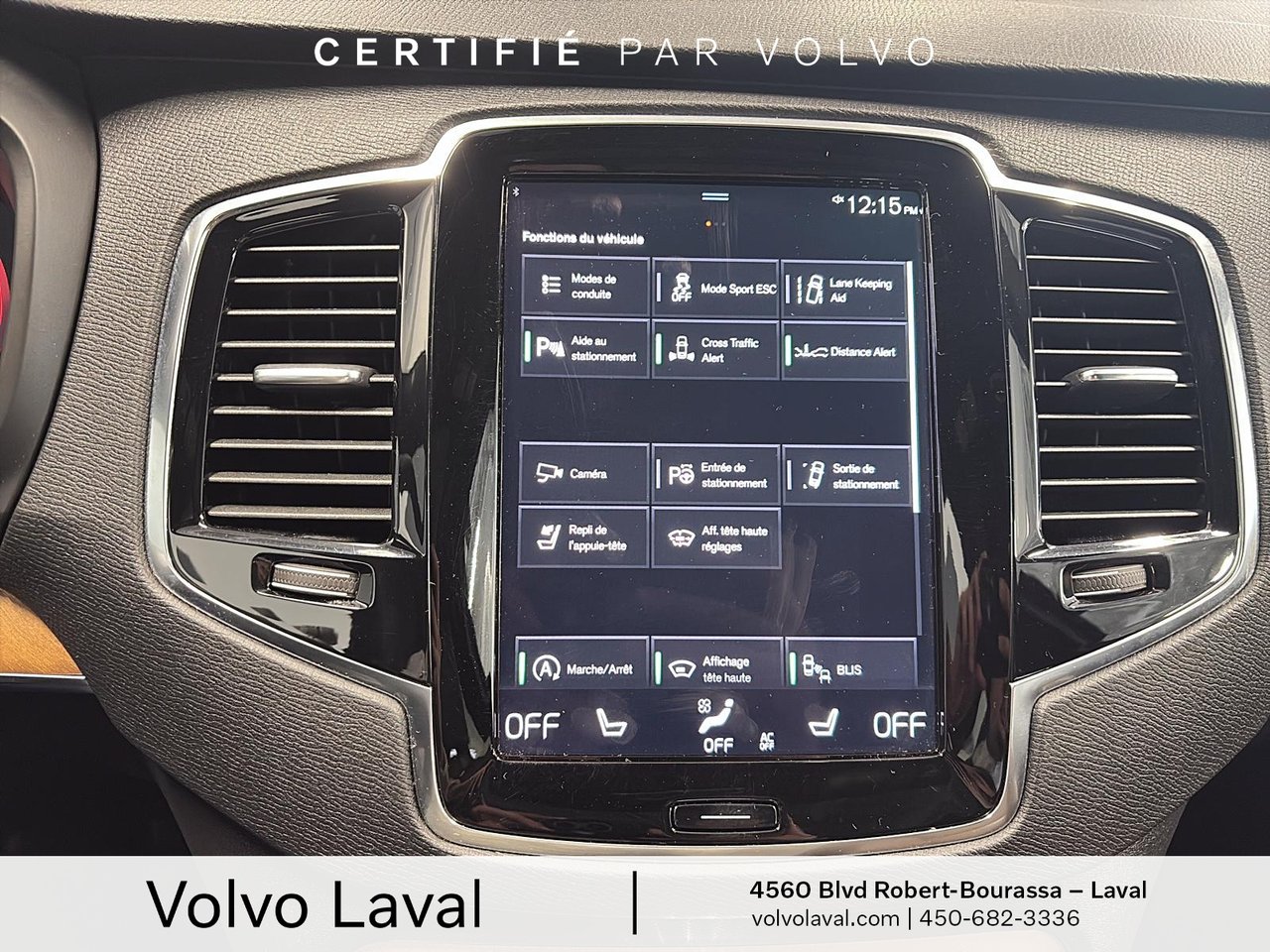 2022 Volvo XC90 - Image 16