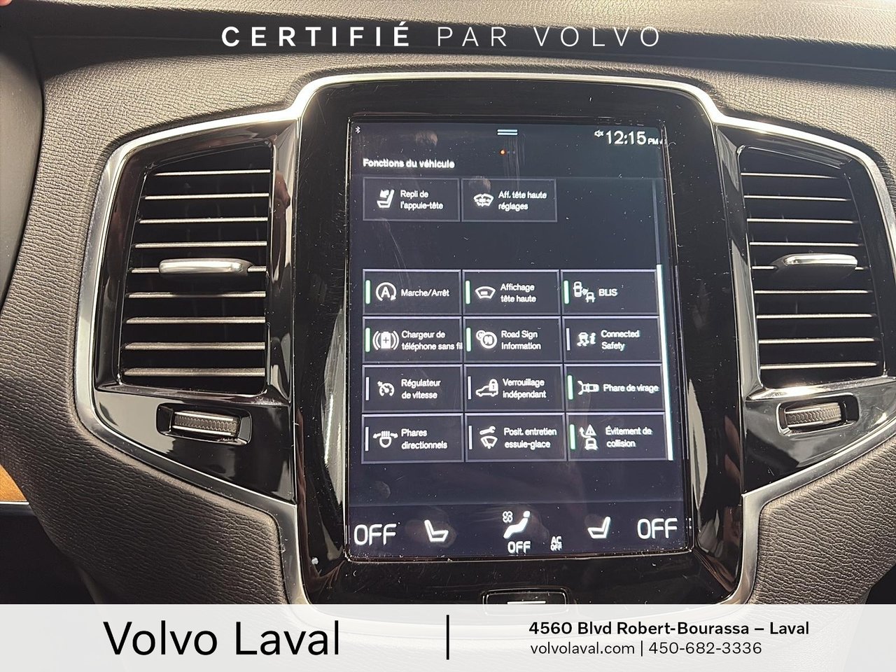 2022 Volvo XC90 - Image 17