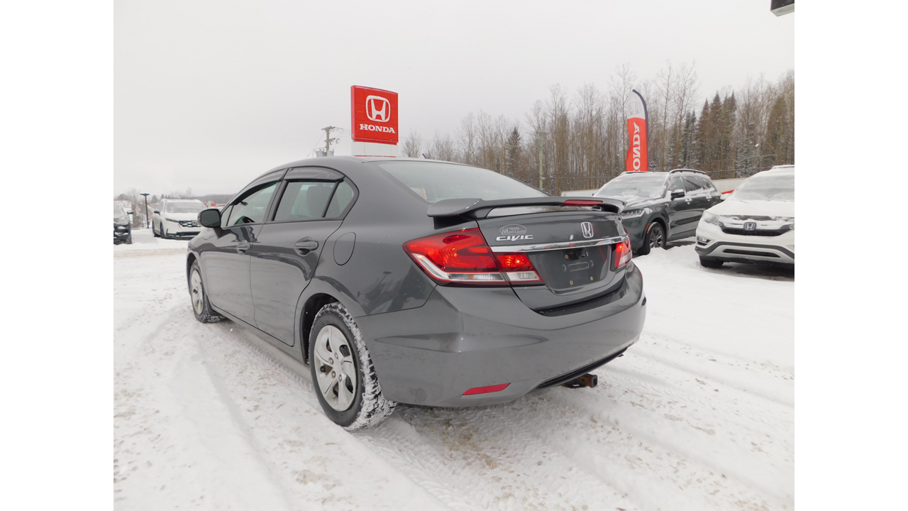 2013 Honda Civic - Image 6