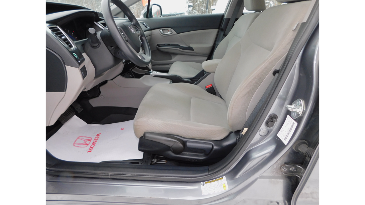 2013 Honda Civic - Image 12