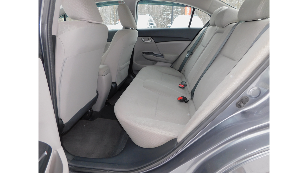 2013 Honda Civic - Image 13