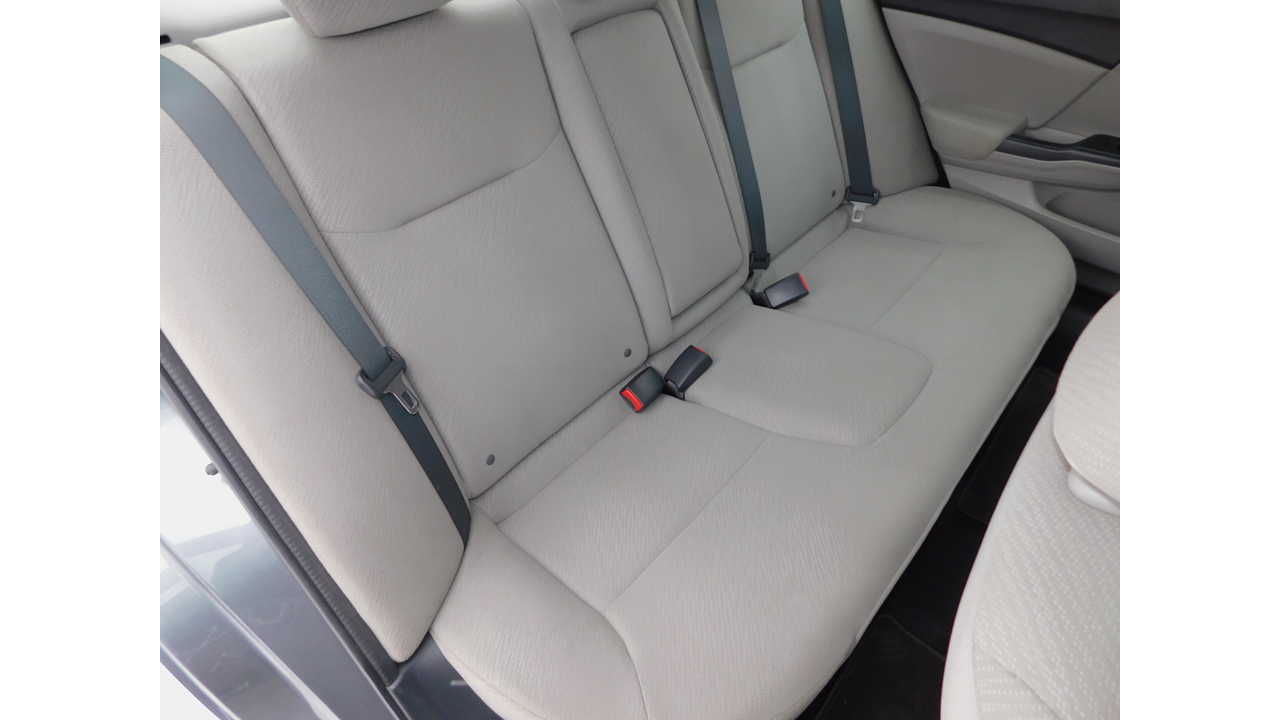 2013 Honda Civic - Image 14