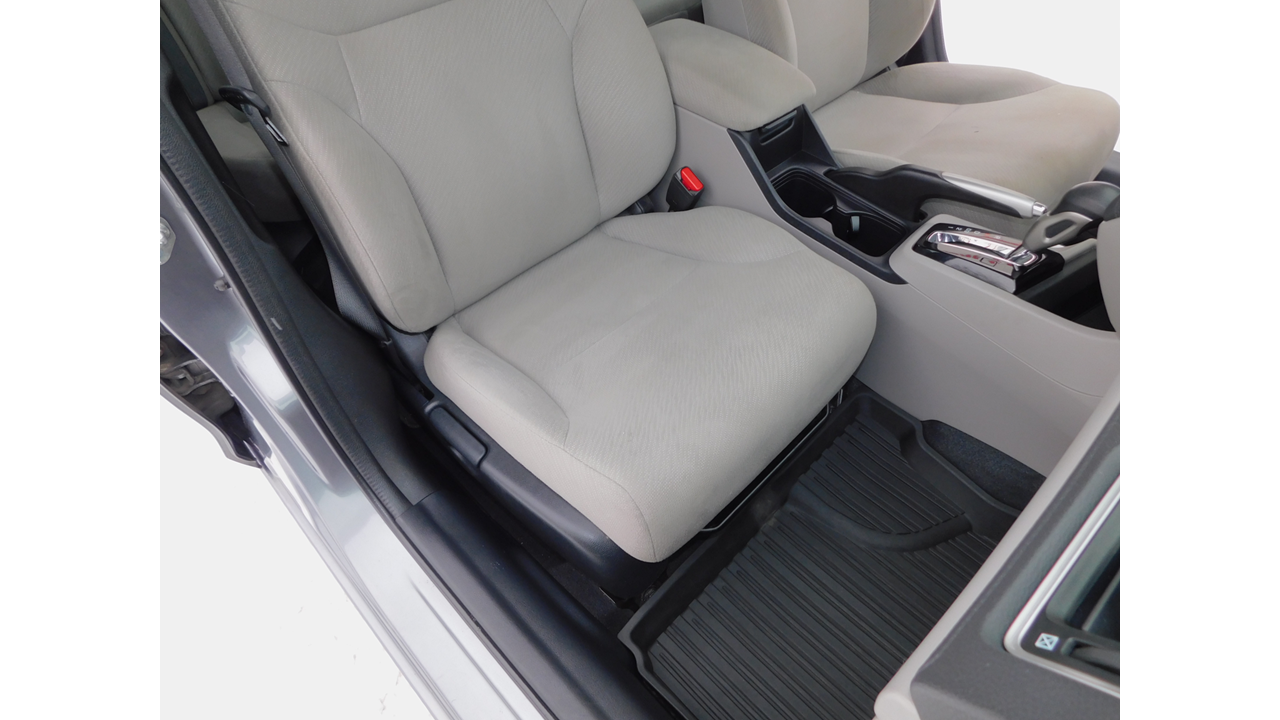 2013 Honda Civic - Image 15