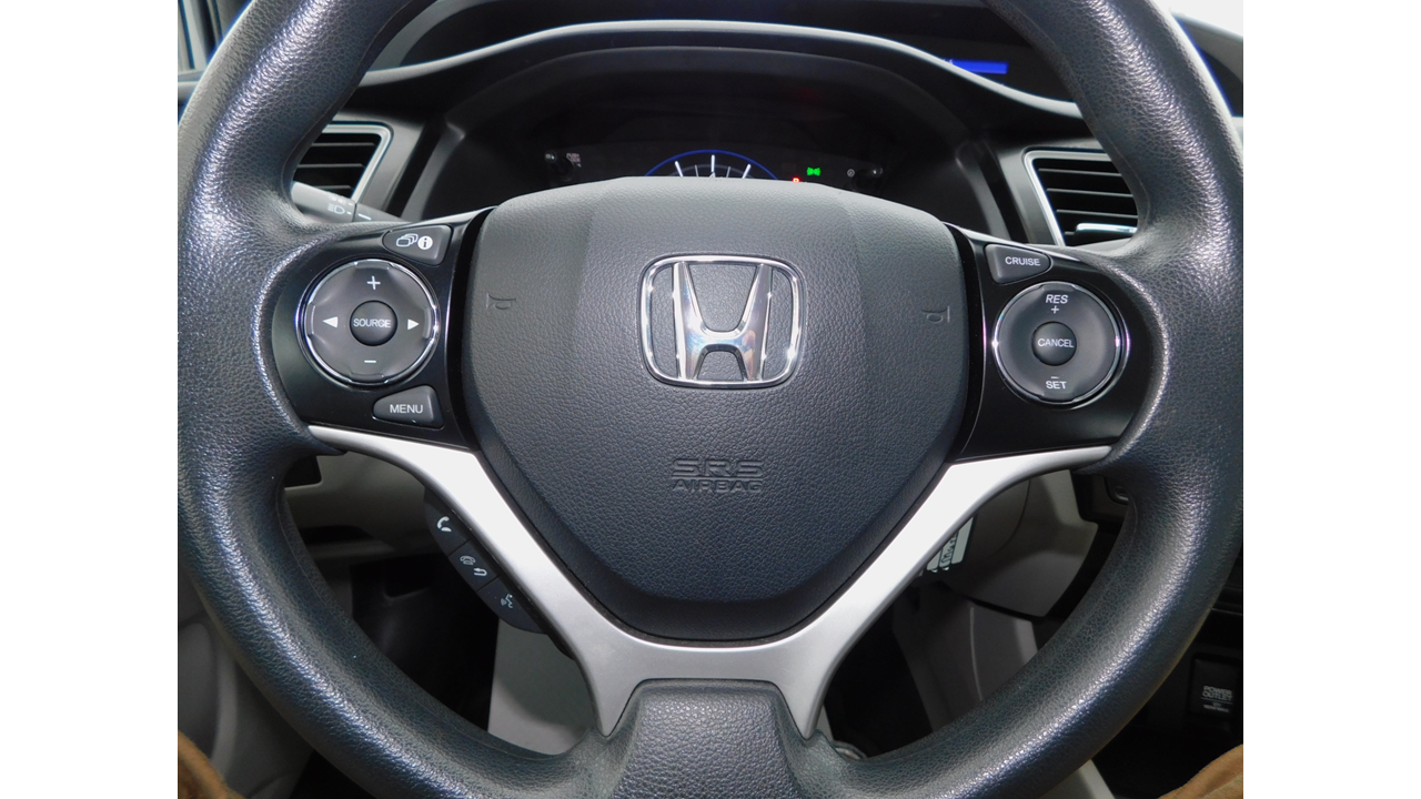2013 Honda Civic - Image 17