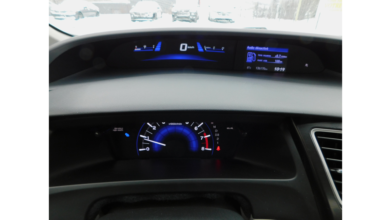 2013 Honda Civic - Image 18