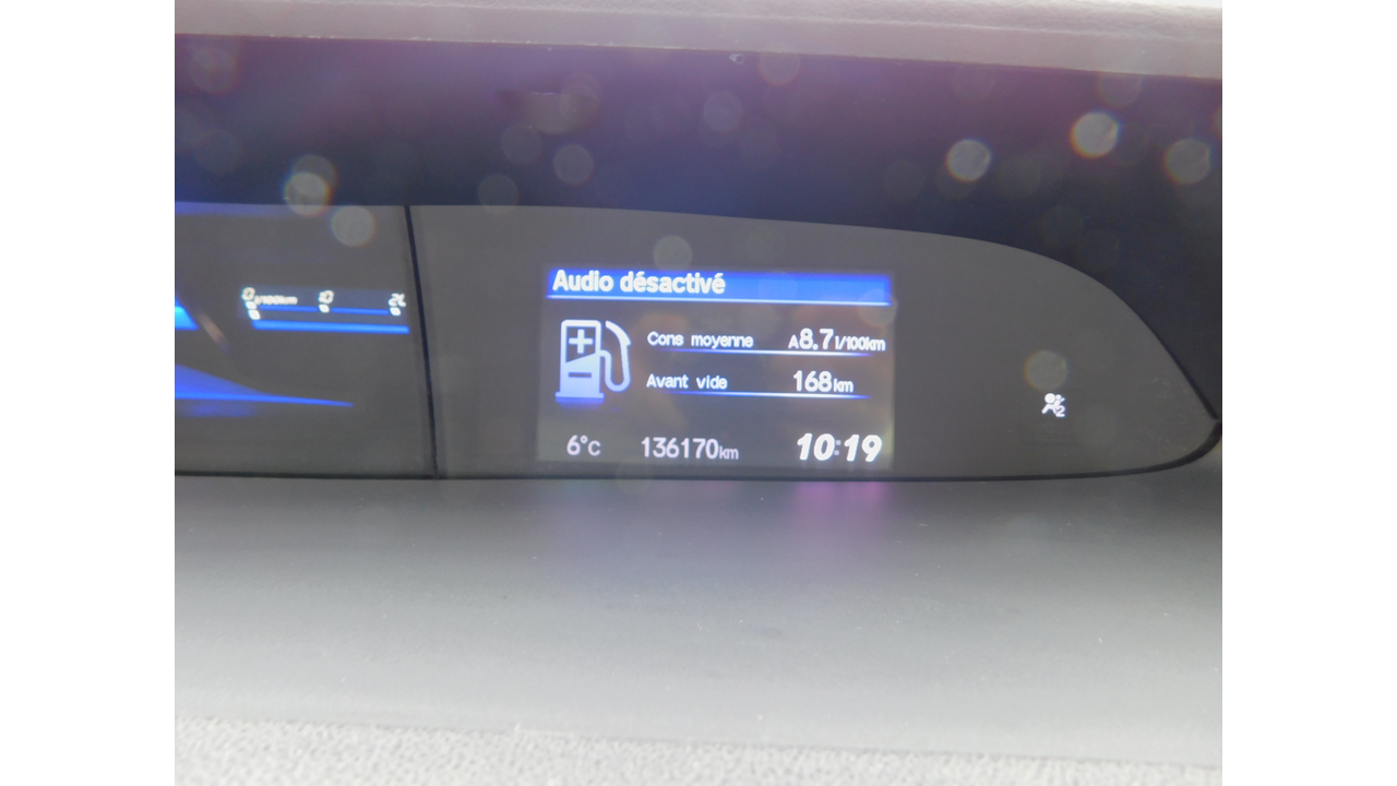 2013 Honda Civic - Image 19