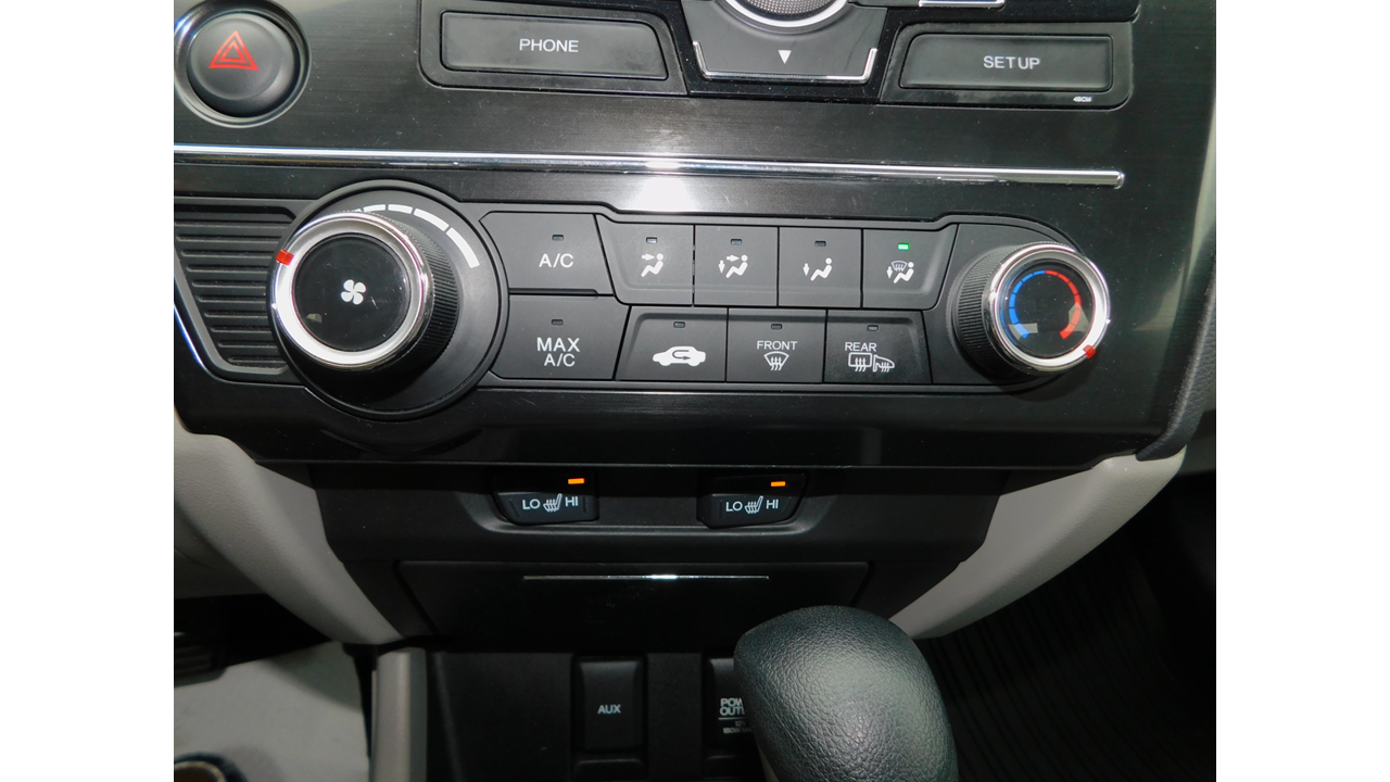 2013 Honda Civic - Image 21