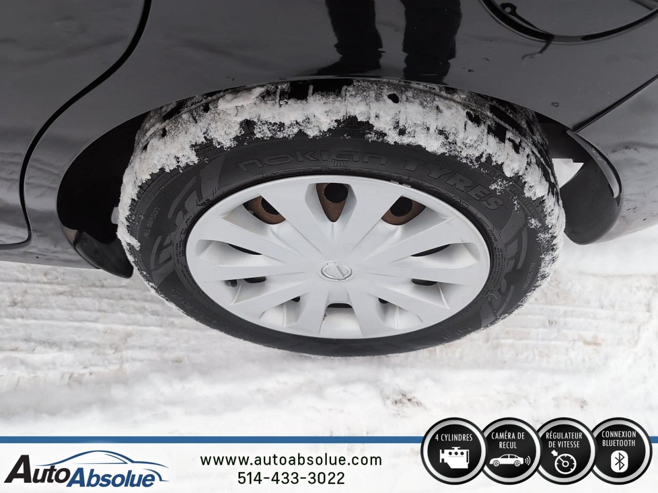 2016 Nissan Versa Note - Image 7