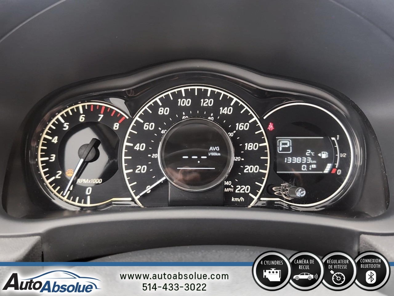 2016 Nissan Versa Note - Image 13