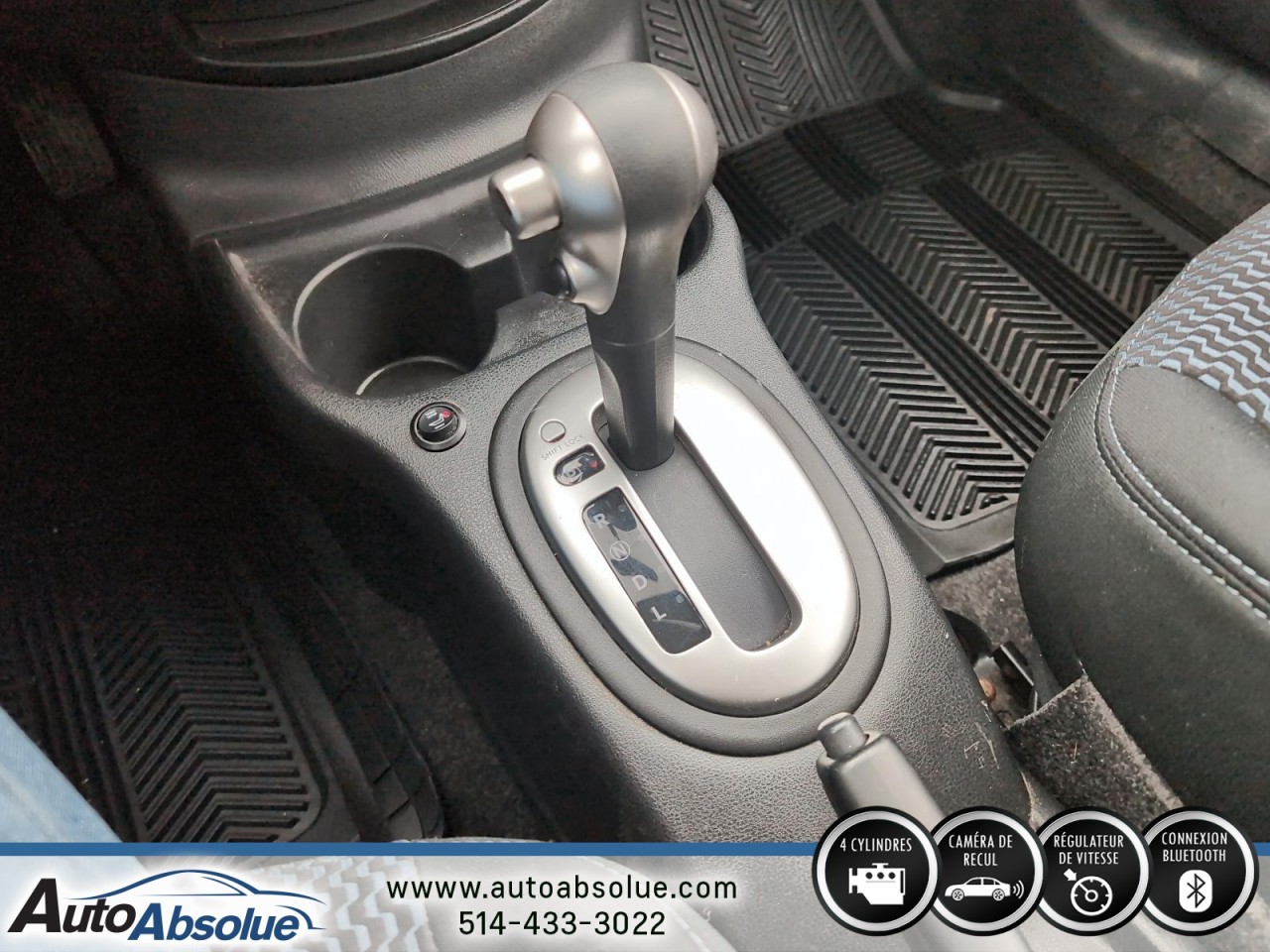 2016 Nissan Versa Note - Image 15