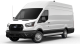2026 Ford Transit Cargo Van - Thumbnail 1