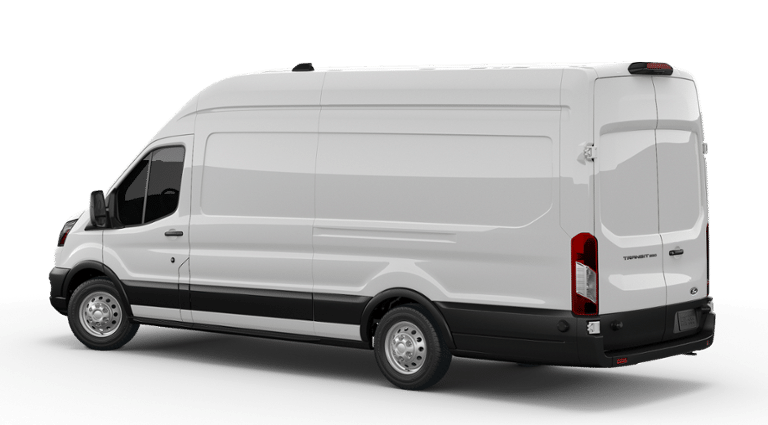 2026 Ford Transit Cargo Van - Image 2