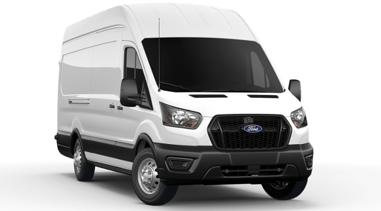2026 Ford Transit Cargo Van - Image 4