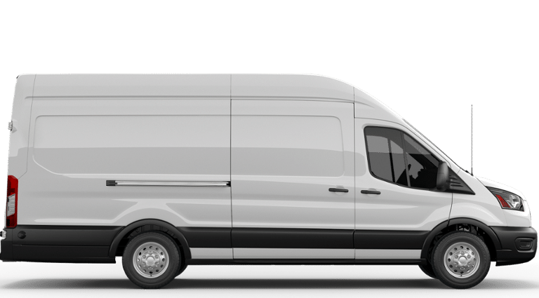 2026 Ford Transit Cargo Van - Image 5