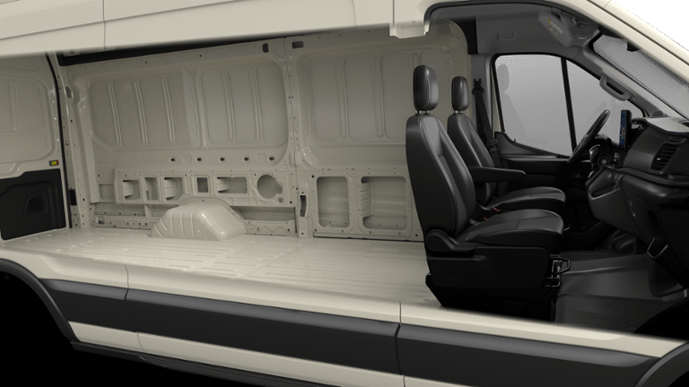 2026 Ford Transit Cargo Van - Image 6