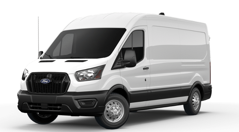2026 Ford Transit T250 - Image 4