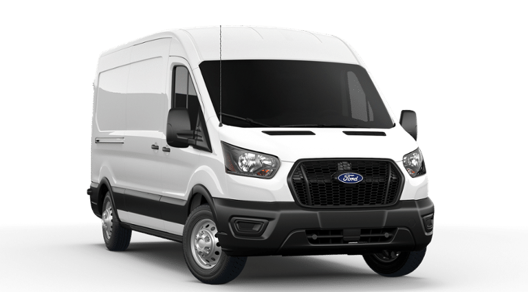 2026 Ford Transit T250 - Image 7