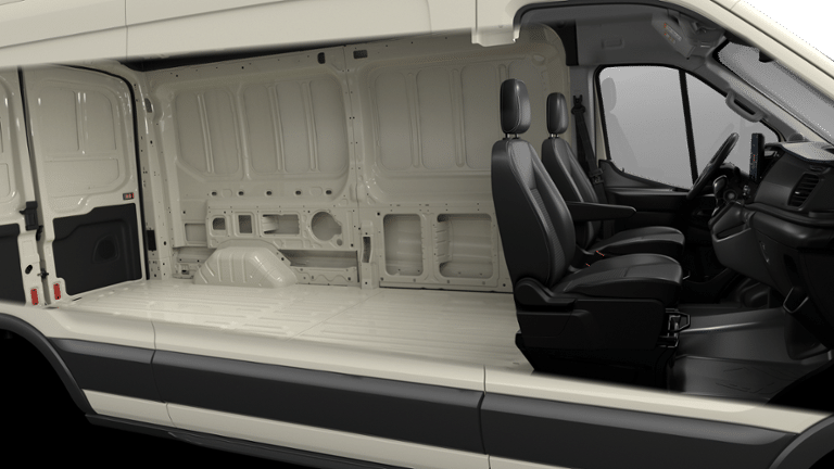 2026 Ford Transit T250 - Image 9