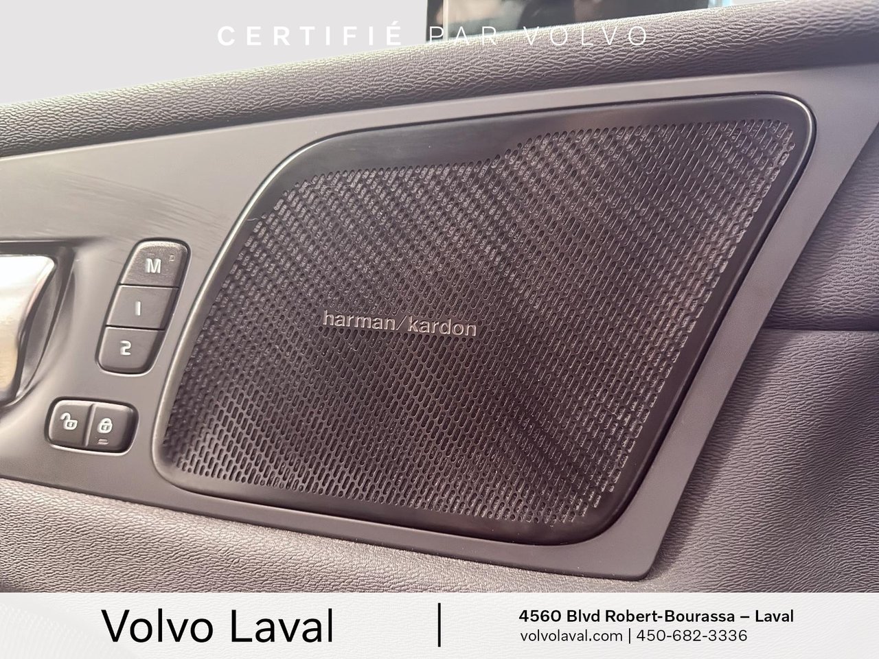 2022 Volvo XC60 Recharge - Image 10