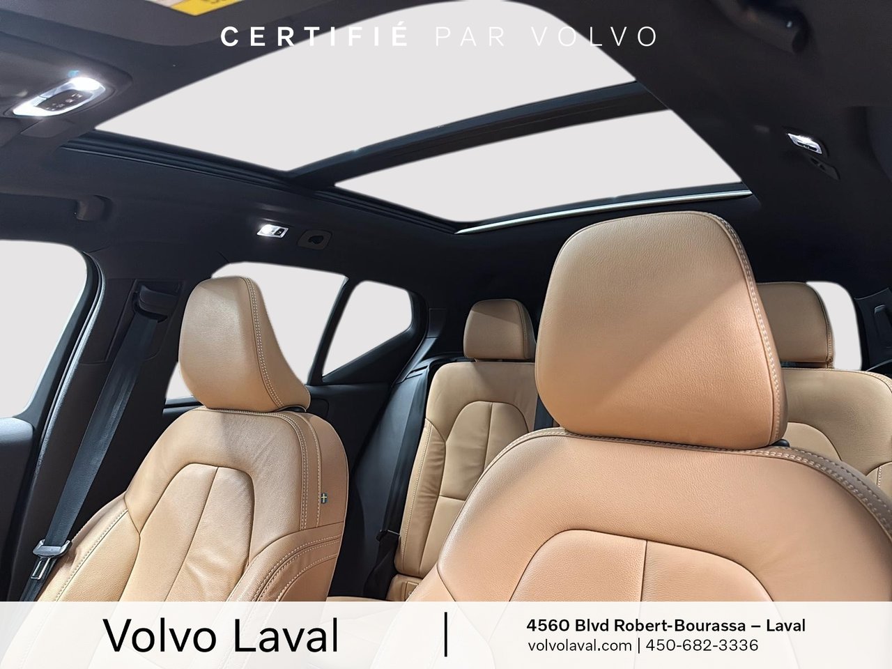 2022 Volvo XC40 - Image 7