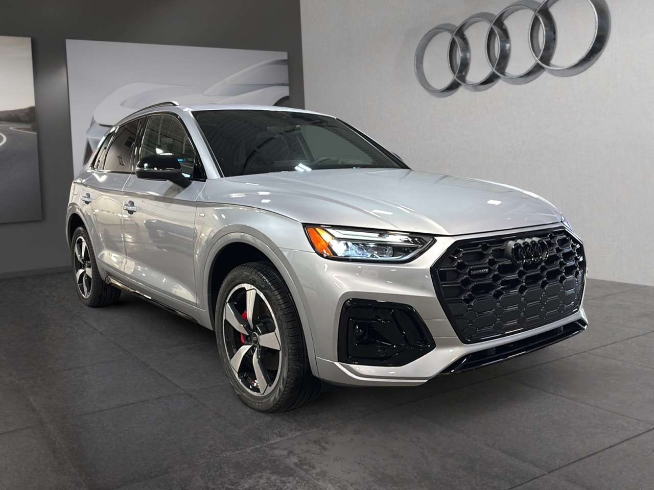 2025 Audi Q5