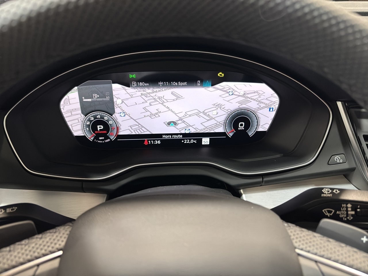 2025 Audi Q5 - Image 13