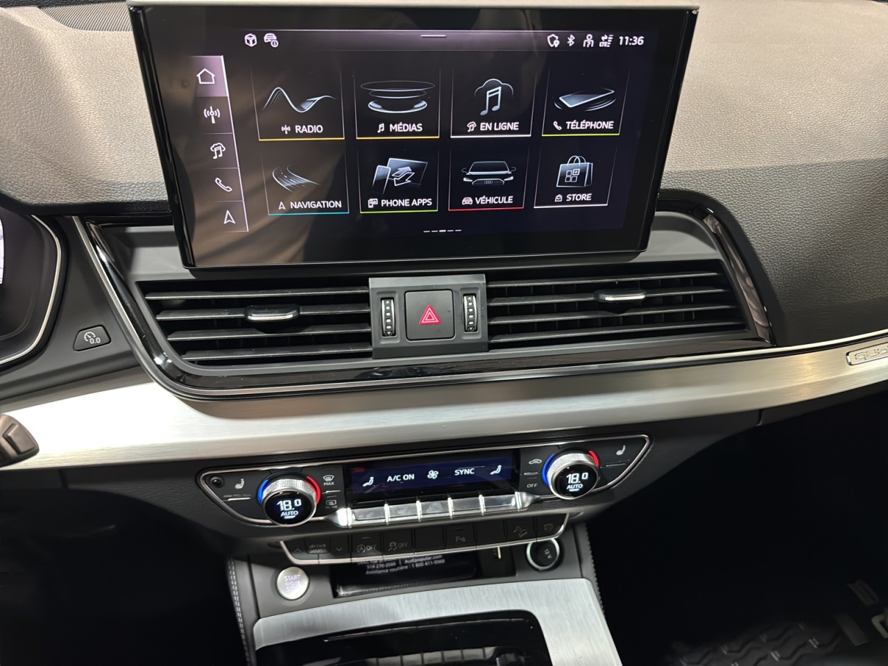 2025 Audi Q5 - Image 14