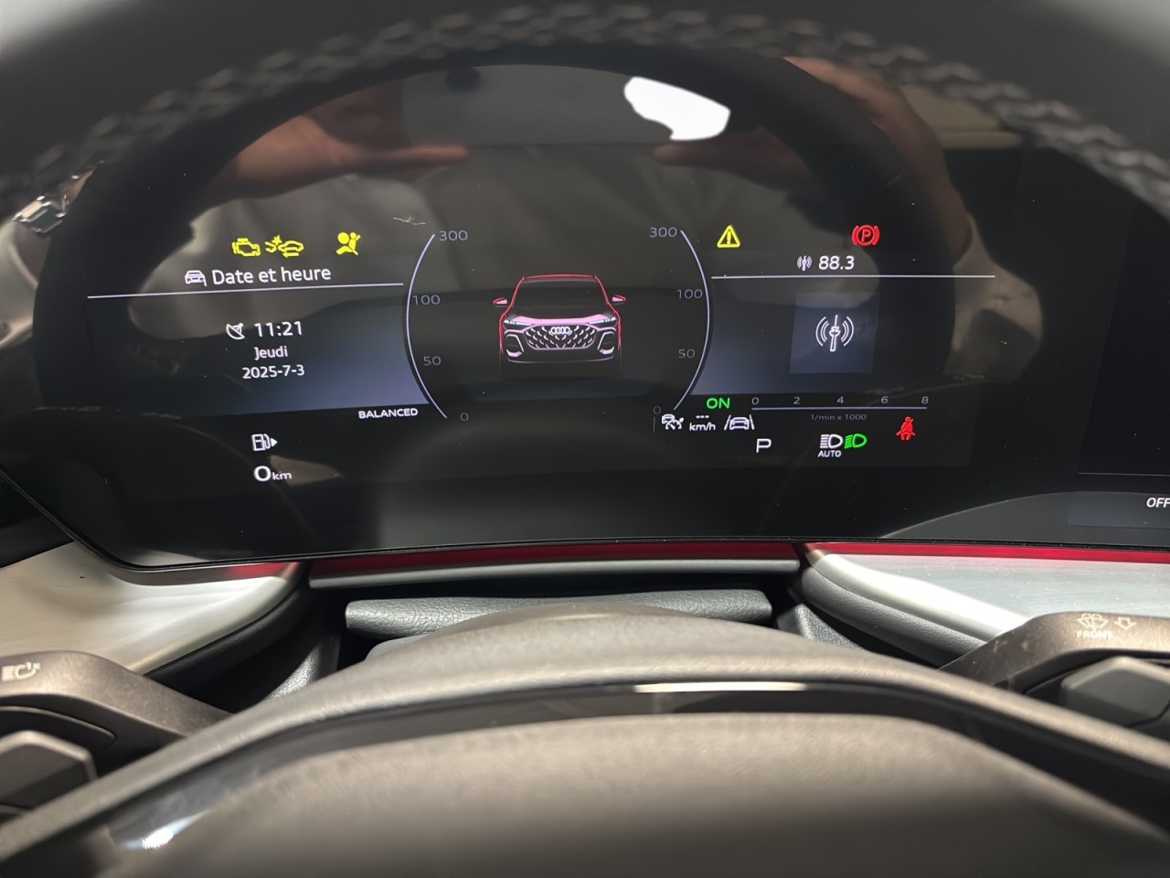 2025 Audi Q5 - Image 13