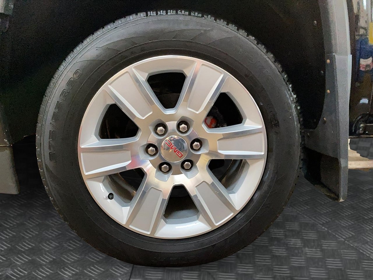 2017 GMC Sierra 1500 - Image 7