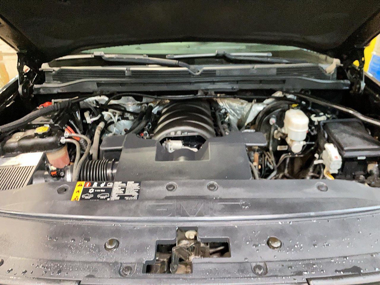 2017 GMC Sierra 1500 - Image 8